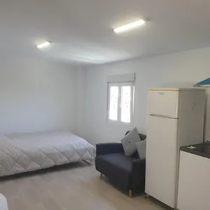  Apartamento Atico Con Terraza Privada O Estudio Acogedor En El Centro De La Laguna
