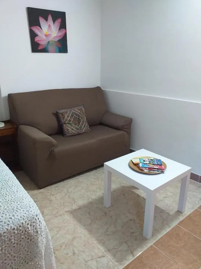 Apartment 8 Calle Tangara La Gloria Santa Cruz de Tenerife Spain