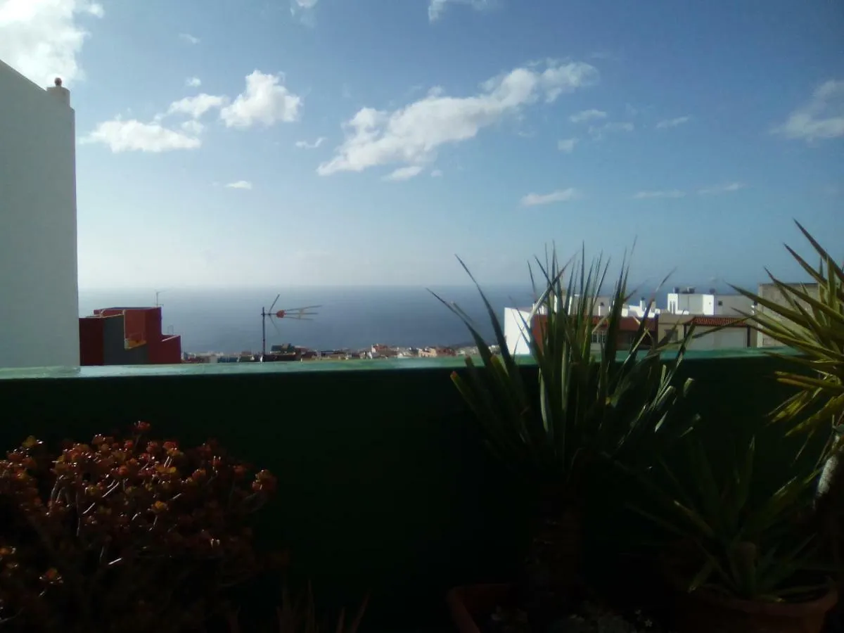 8 Calle Tangara La Gloria location